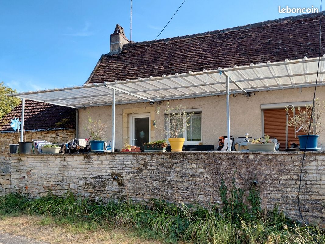 Maison 3 pièces 72 m² · à Catus · 72 m² · 150 000 €
