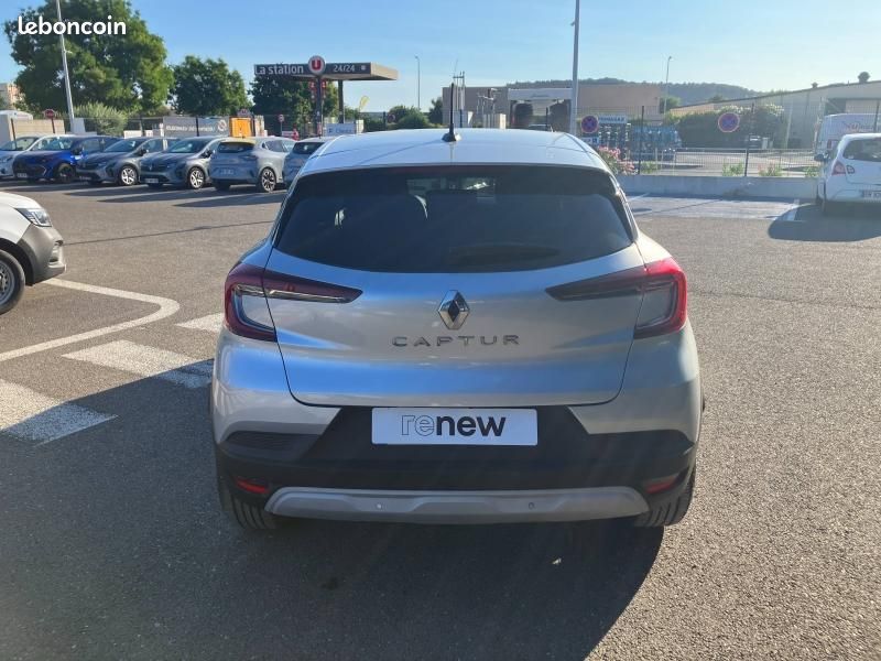 Renault Captur 1.0 TCe 90ch Evolution (image 6)