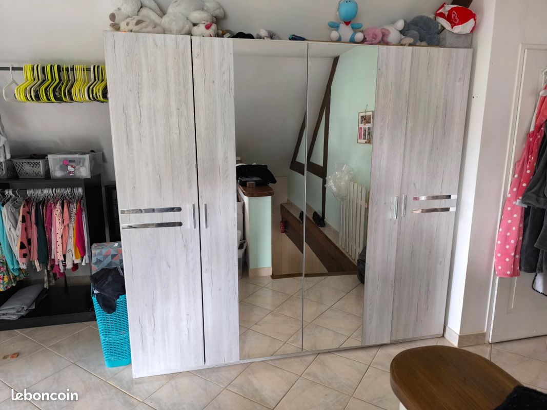 Vide maison (image 11)