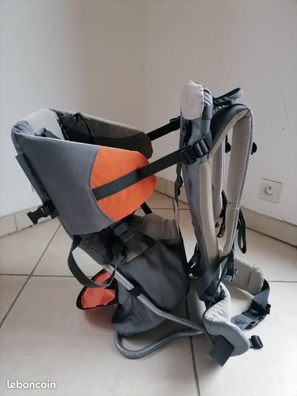 Porte bébé (image 3)