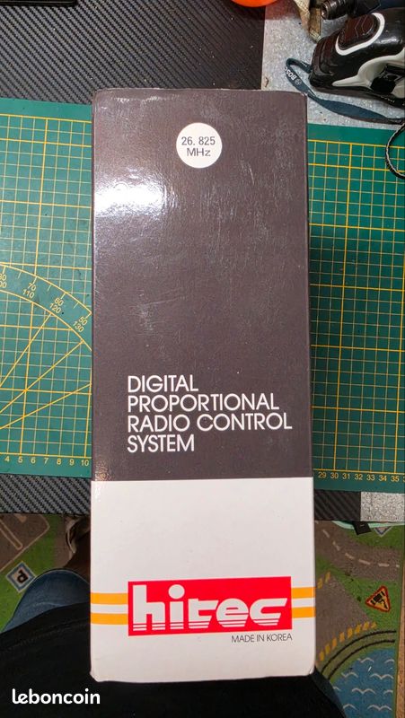 Radio Hitec Vintage (image 6)