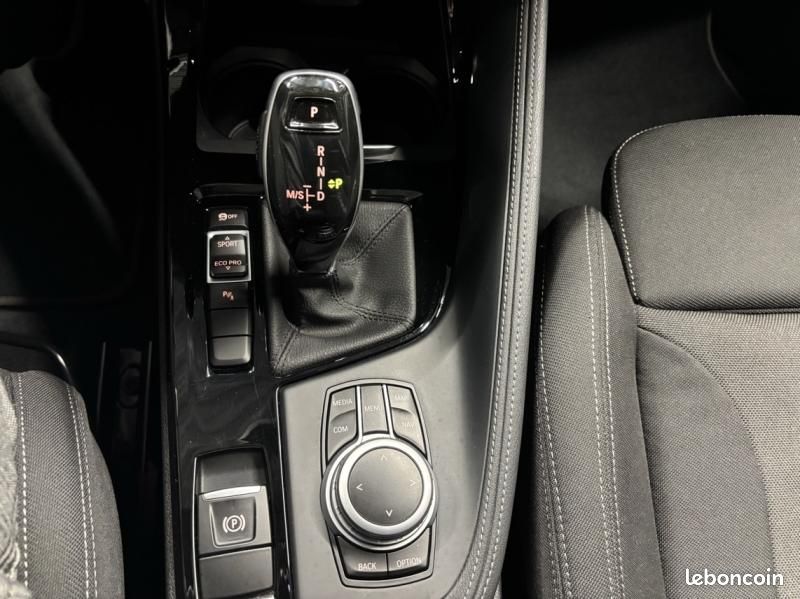 Bmw X2 sDrive18iA 140ch Lounge Plus DKG7 Euro6d-T (image 14)