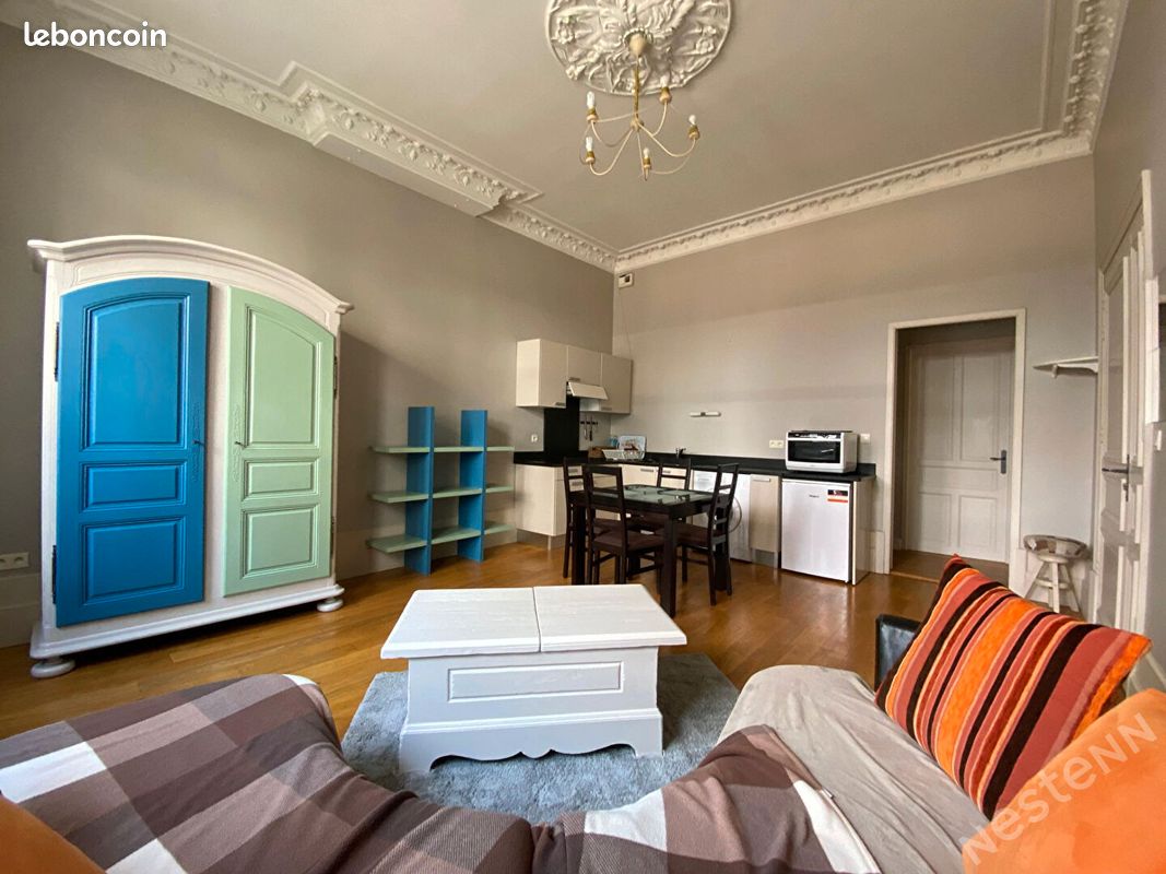 Appartement 3 pièces 67 m² - Agen 47000 (image 3)