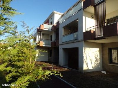 Appartement 4 pièces 80 m² · à Montataire · 80 m² · 943 €/mois