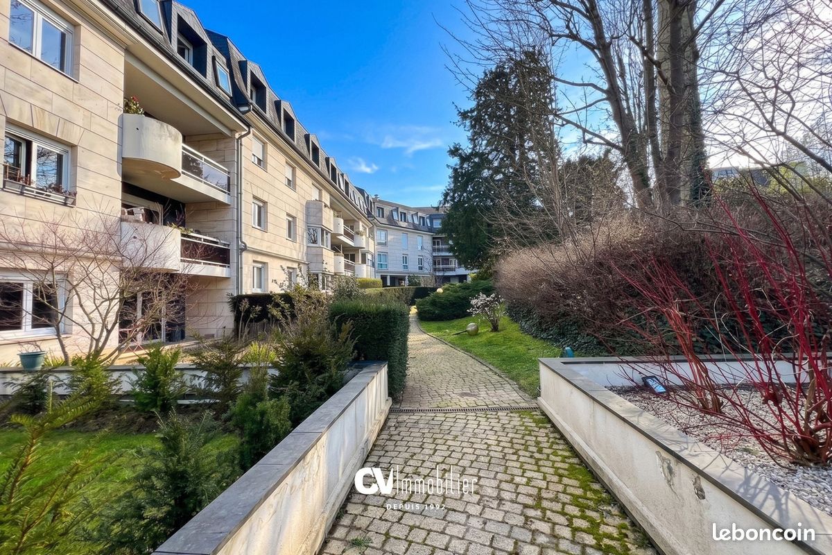 Appartement 1 pièce 33 m² · à Vernon · 33 m² · 98 000 €