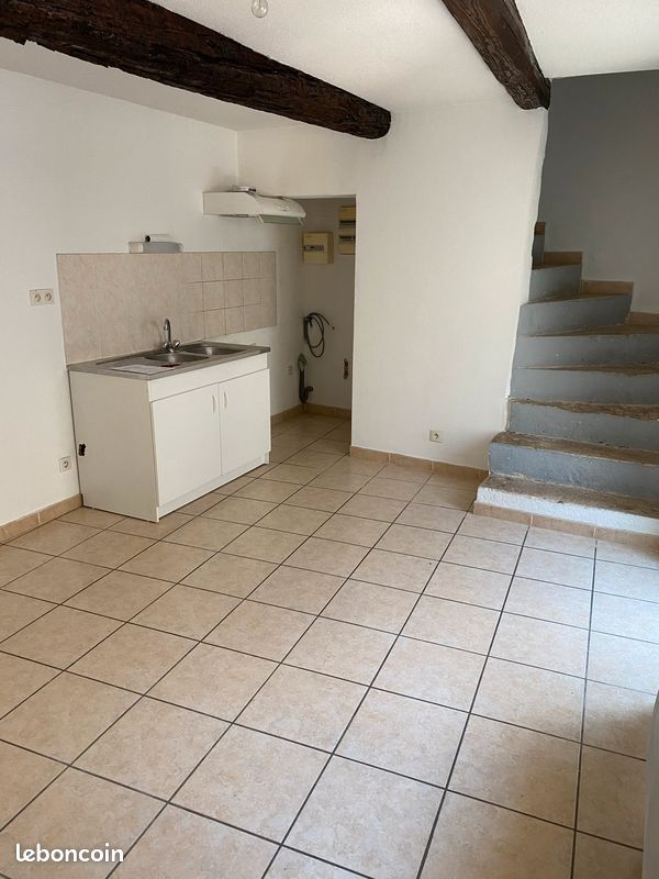 Appartement 2 pièces 55 m² · à Moulézan · 55 m² · 450 €/mois