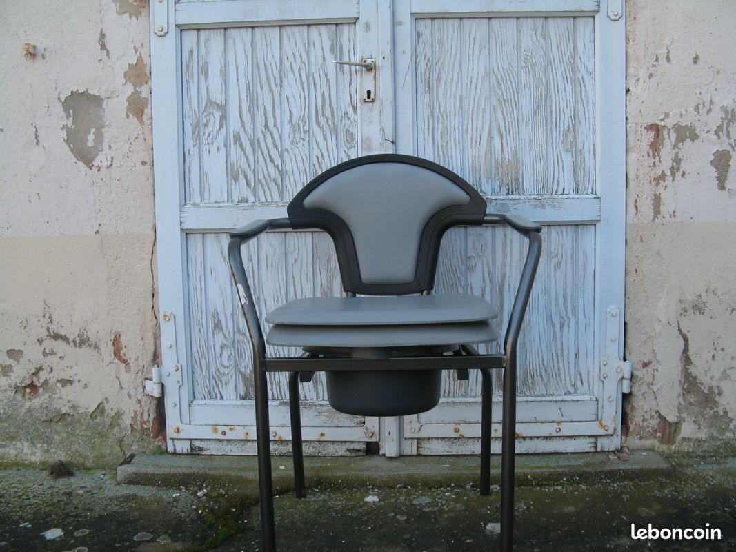 Chaise pot (image 1)