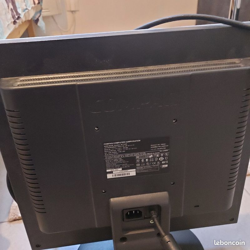 Ecran pc (image 2)