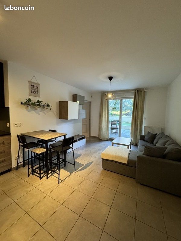 Appartement 2 pièces 45 m² · à Marseille · 45 m² · 865 €/mois