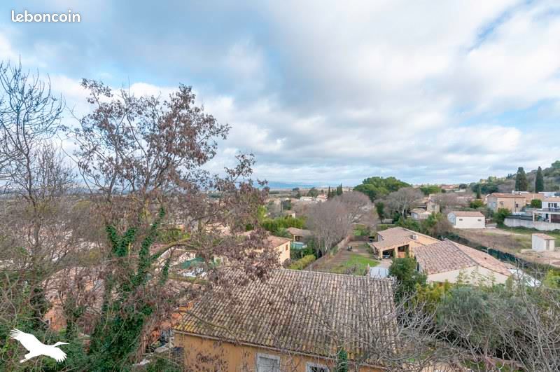 Immeuble 165 m² · à Gignac · 165 m² · 138 320 €