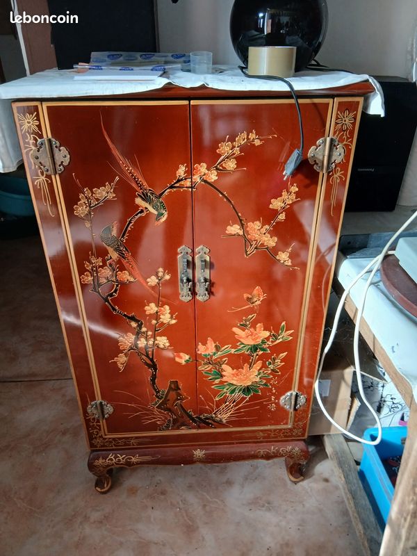 Meuble chinois (image 1)