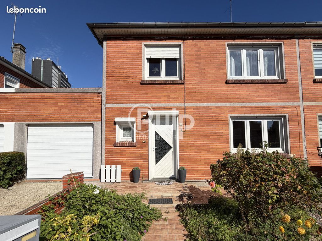 Maison 5 pièces 105 m² · à Arras · 105 m² · 169 900 €