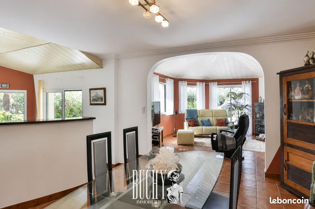 Villa 7 pièces 202 m² (image 5)