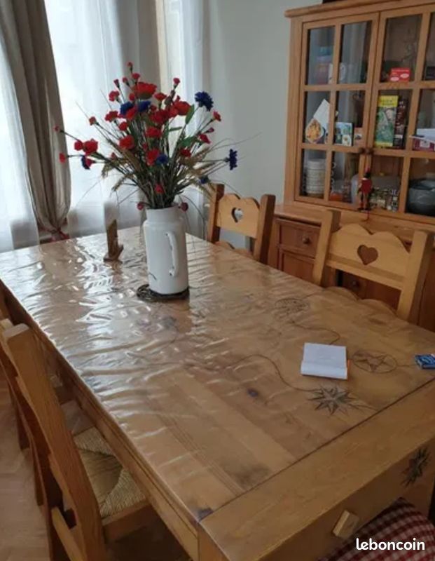 Appartement 2 pièces 34 m² · à La Bourboule · 34 m² · 79 500 €