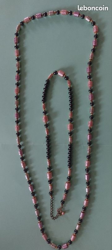 Boucles d'oreilles (image 8)