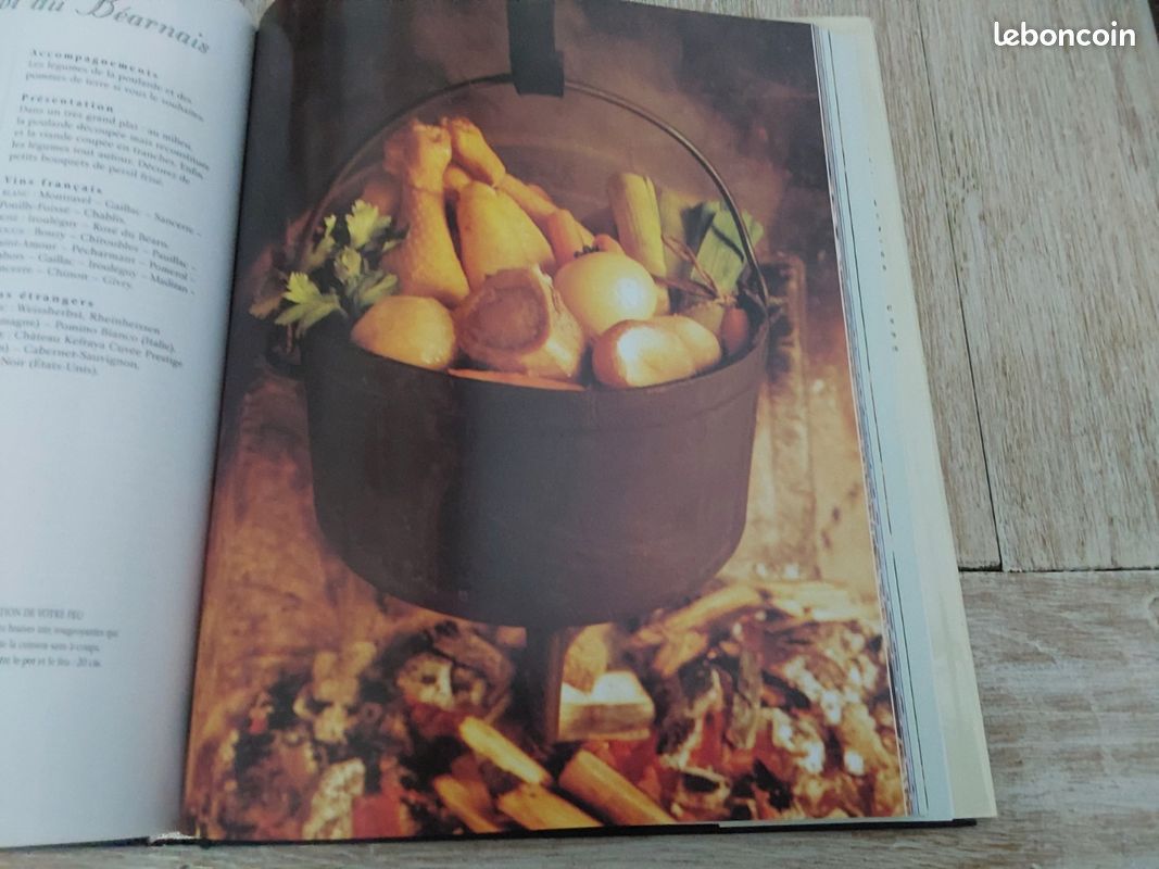 Livre cuisine (image 3)
