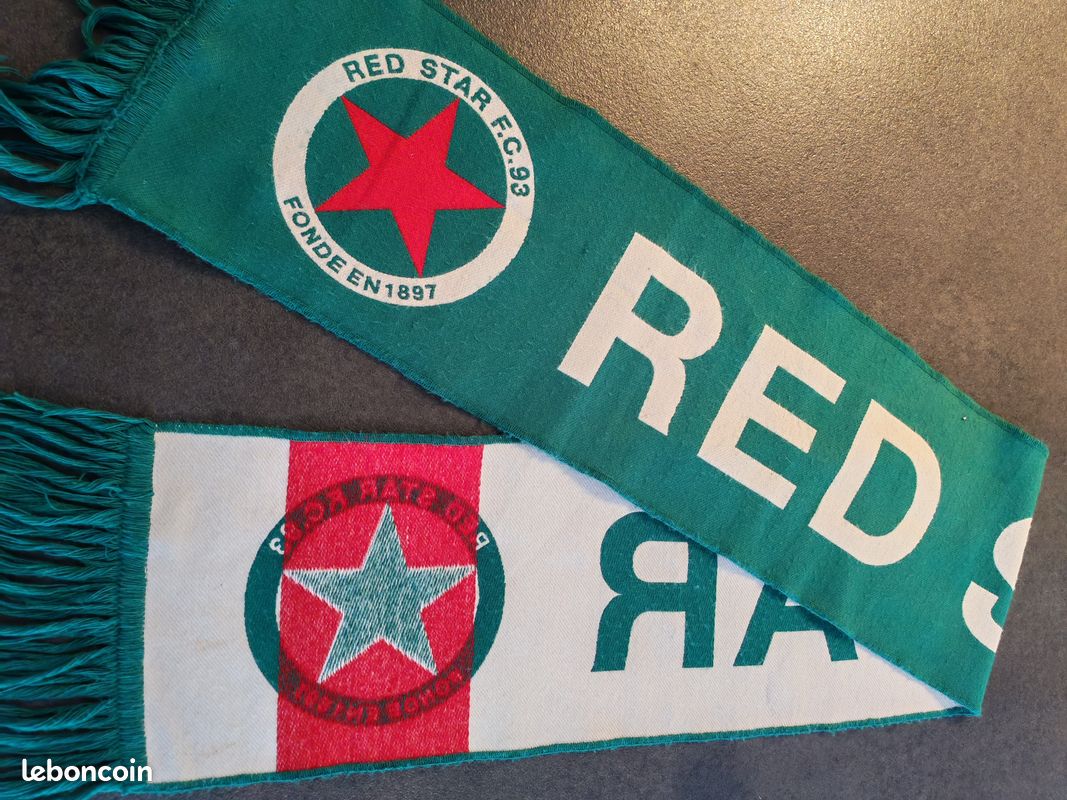 Le Red Star chez Louis Nicollin | Red Star Football Club