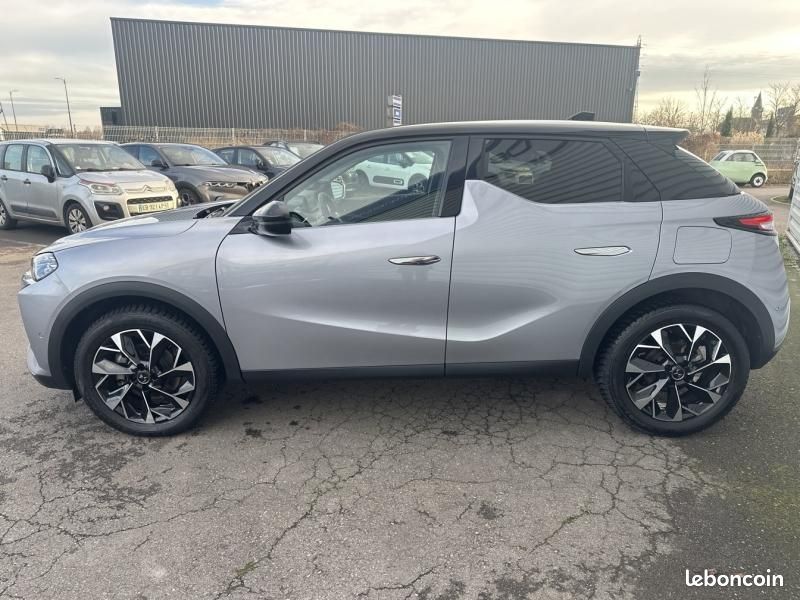 Ds DS 3 1.5 BlueHDi 130ch ETOILE Automatique (image 8)