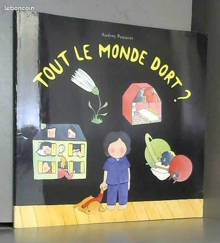Tout le monde dort ? (image 1)