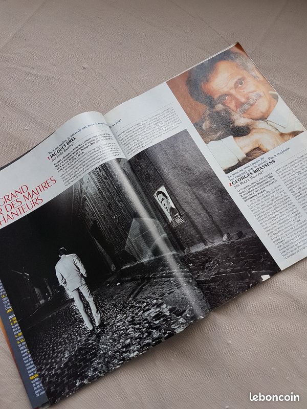 50 ans de Paris Match (image 9)