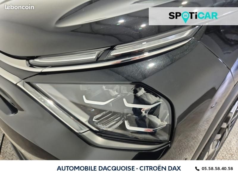 Citroen C4 BlueHDi 130ch S&S Shine EAT8 (image 11)
