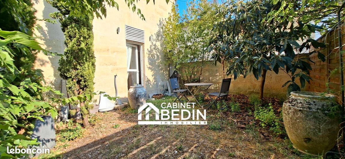Maison 2 pièces 63 m² · à Libourne · 63 m² · 189 000 €