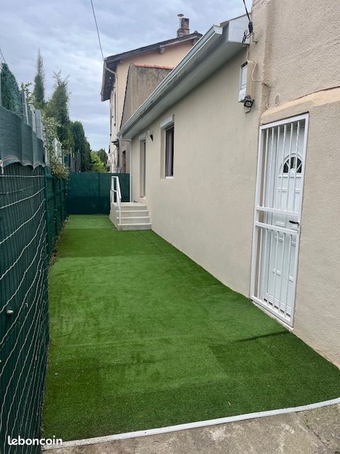 Maison 2 pièces 46 m² · à Perpignan · 46 m² · 650 €/mois