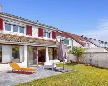 Maison 380 000 € - 129 m²