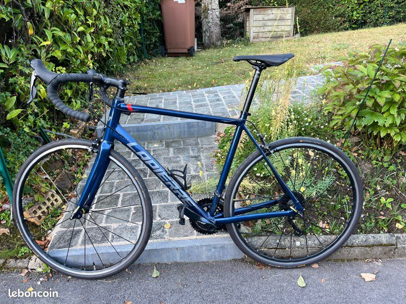 Lapierre Sensium Velo Lapierre Route 2021 Vélo Lapierre Lapierre