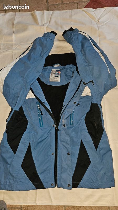 Anorak homme (image 1)