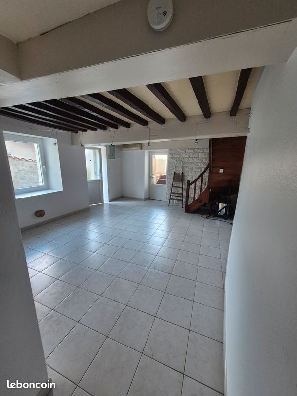 Maison 4 pièces 70 m² · à Paslières · 70 m² · 650 €/mois