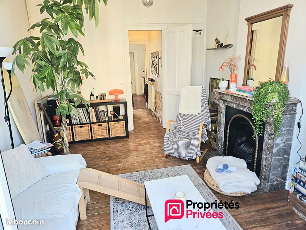 Appartement 3 pièces 73 m² · à Wimereux · 73 m² · 245 000 €