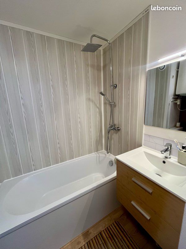 Appartement 2 pièces 40 m² · à Saint-Denis · 40 m² · 825 €/mois