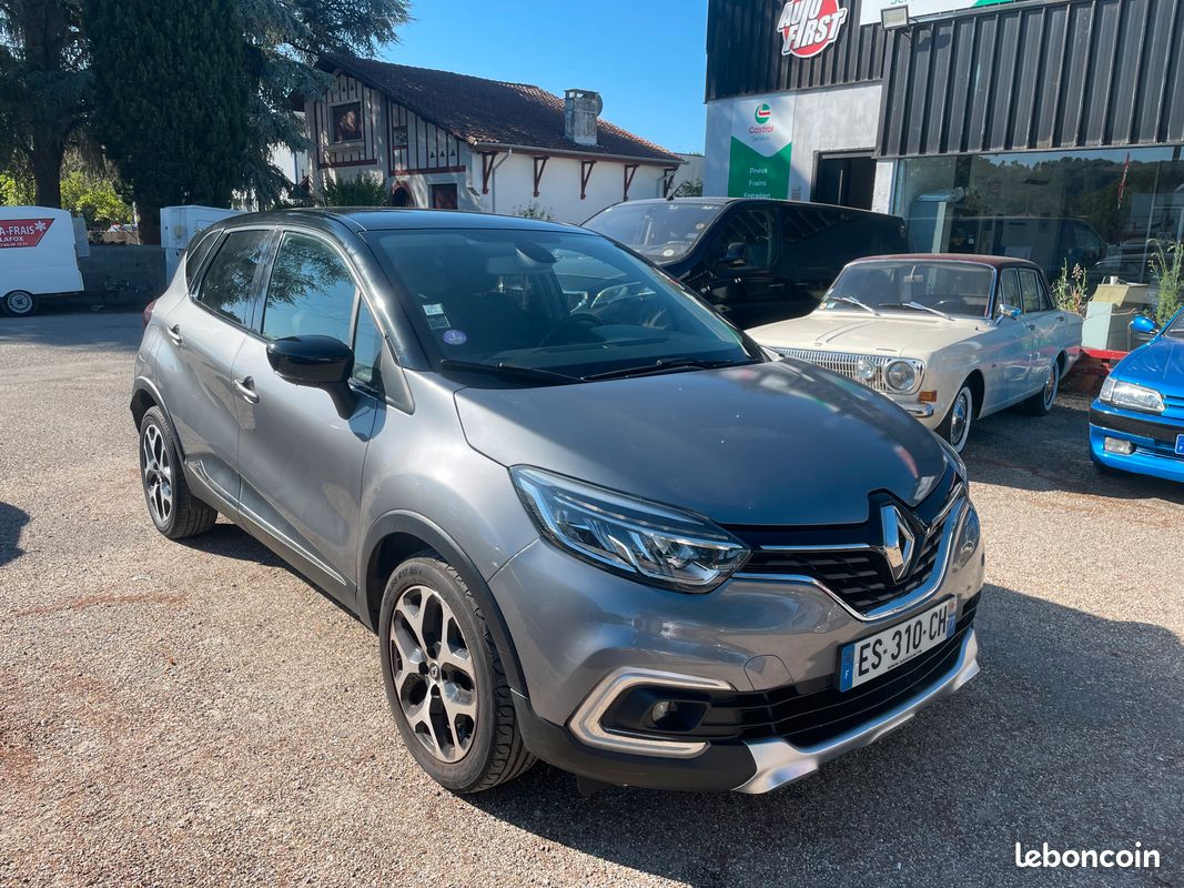 Renault captur (image 2)