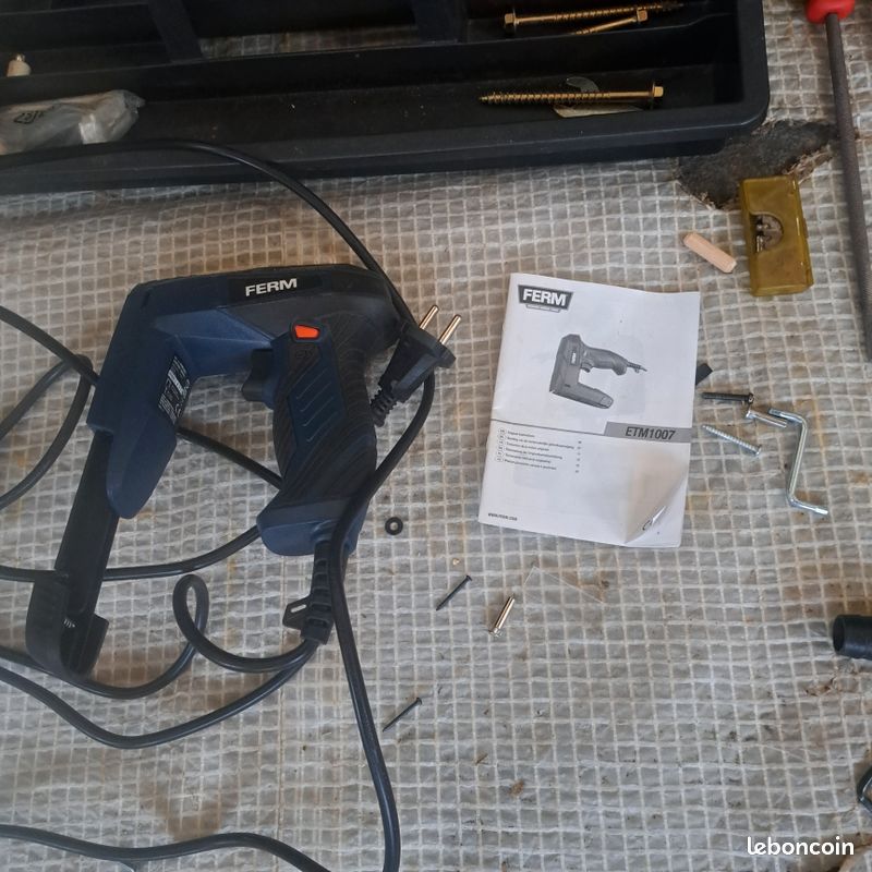 Outillage (image 2)