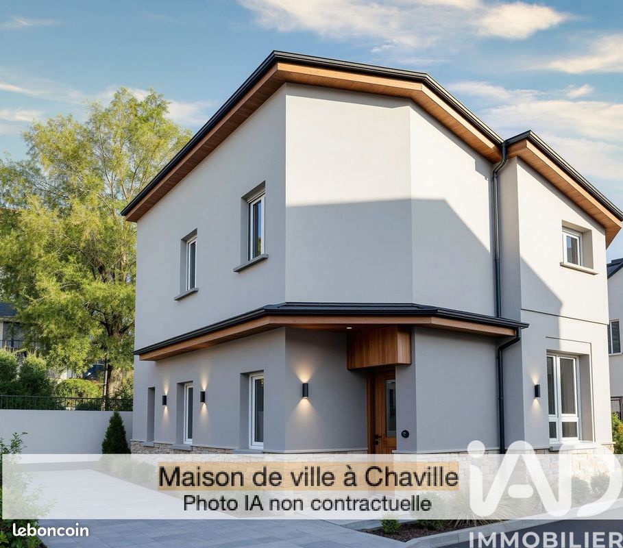 Pavillon 6 pièces 110 m² (image 3)