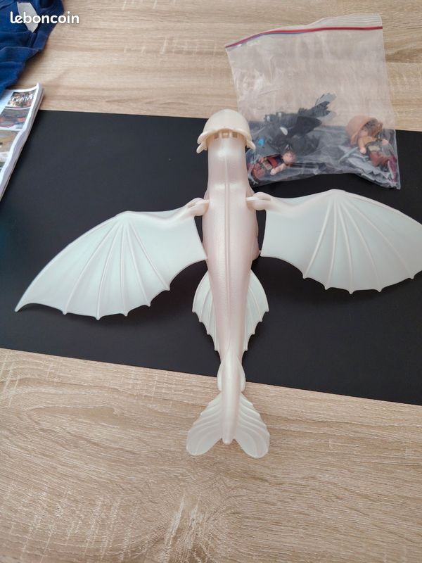 Dragon (image 2)