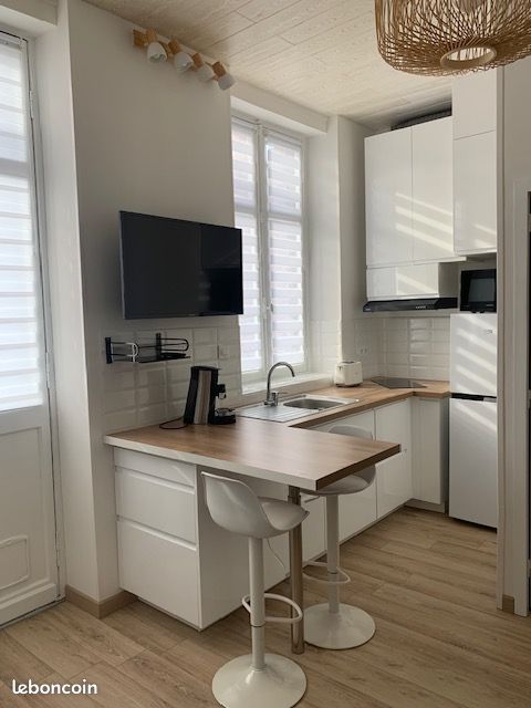 Appartement 1 pièce 27 m² · à Dax · 27 m² · 606 €
