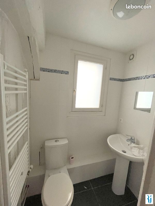 Appartement a louer rouen - 1 pièce(s) - 34 m2 - Surfyn