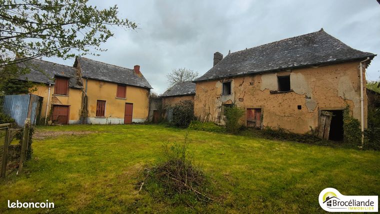 Maison 6 pièces 300 m²
