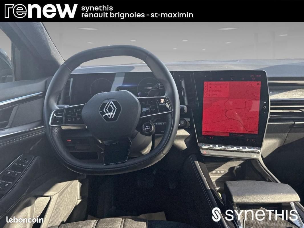 Renault Austral mild hybrid 160 auto Techno (image 7)