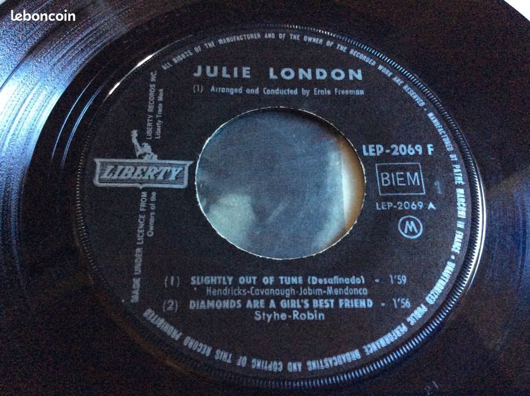 Julie london (image 8)