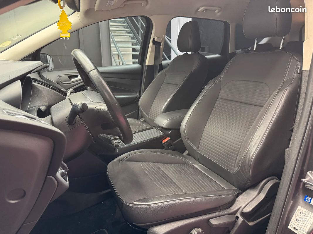 Ford KUGA Executive / CarPlay (image 10)