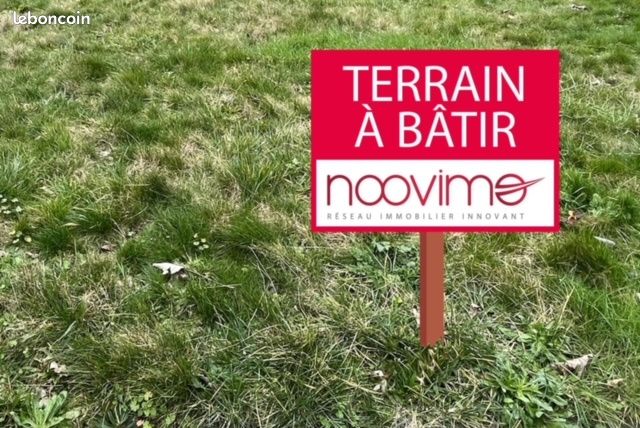 Terrain 889 m² Nieul-le-Dolent