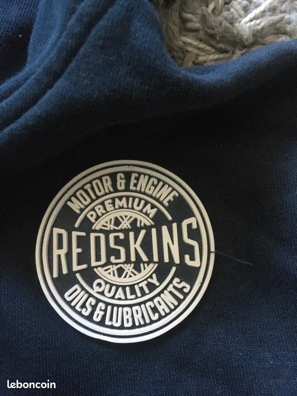 Sweet Redskins (image 2)