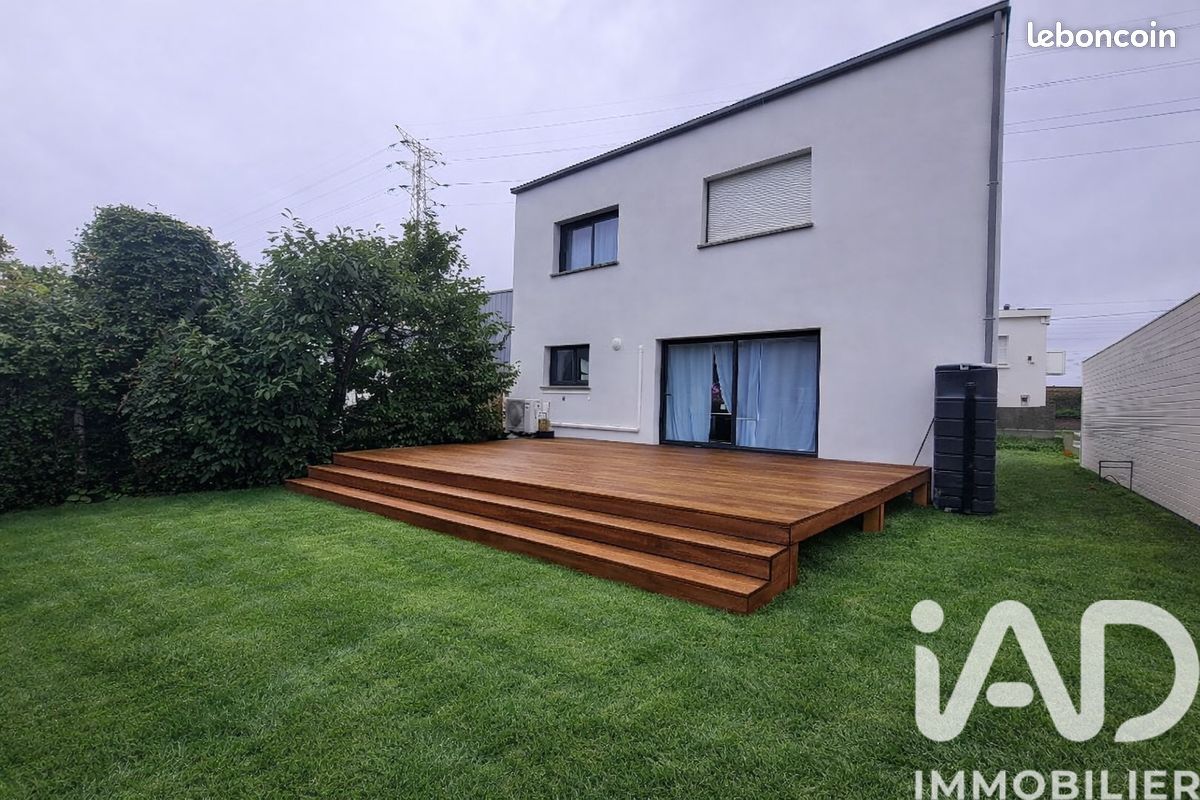Maison 4 pièces 150 m² · à Lanester · 150 m² · 348 000 €