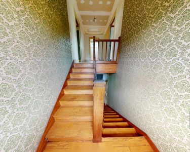 Maison 650 000 € - 158 m²