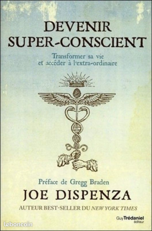 Devenir super conscient (image 1)