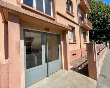 Appartement 145 000 € - 53 m²