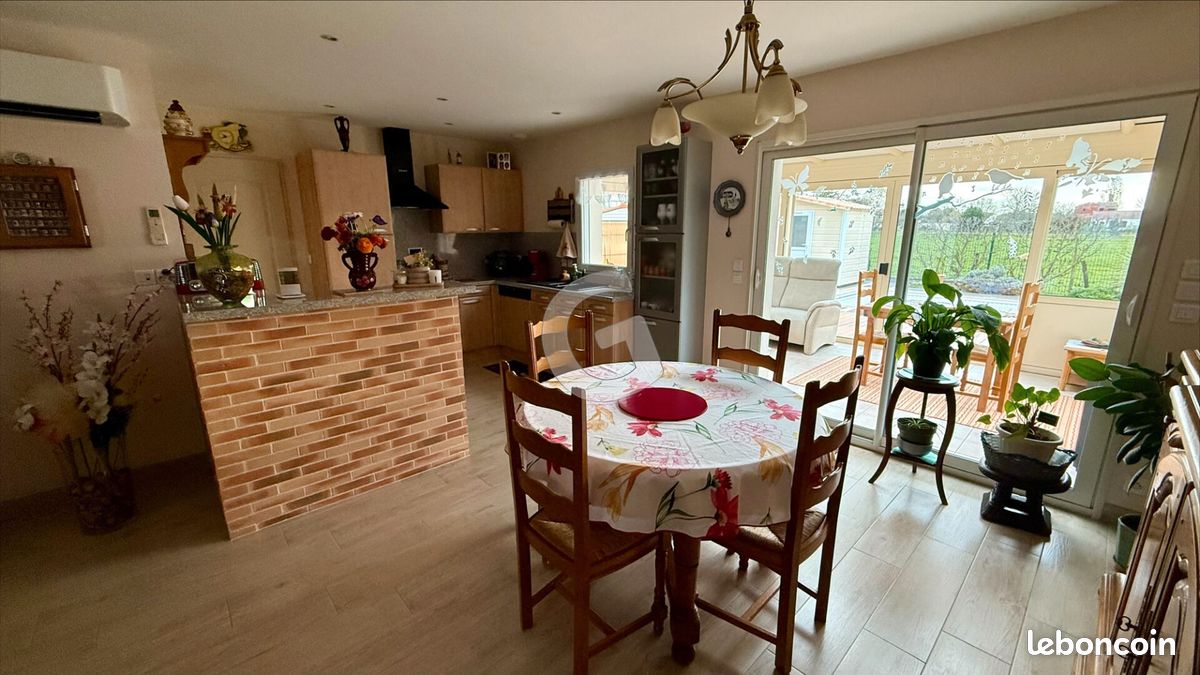 Maison 4 pièces 99 m² (image 7)